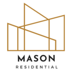 Mason Residential Logo